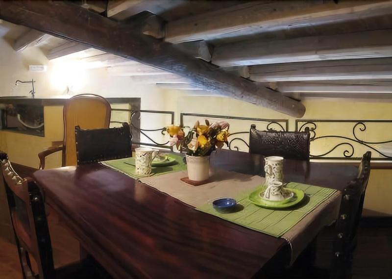 Antica Dimora San Girolamo Hotel Licata Bagian luar foto