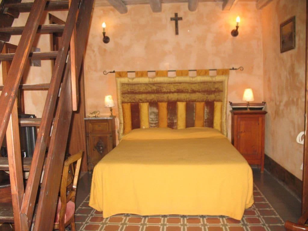 Antica Dimora San Girolamo Hotel Licata Bagian luar foto