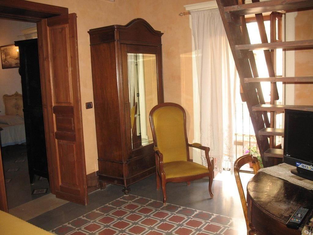 Antica Dimora San Girolamo Hotel Licata Bagian luar foto