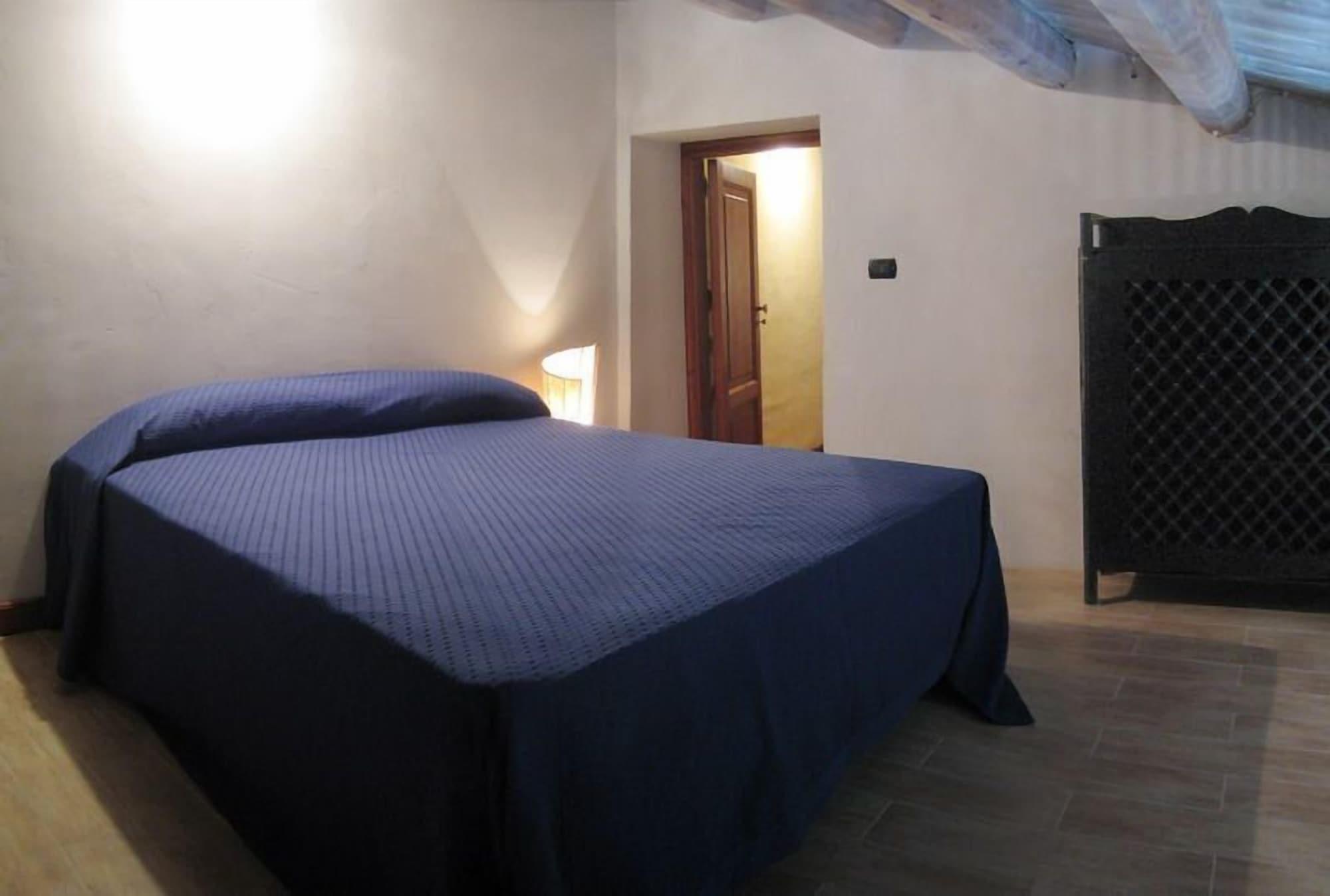 Antica Dimora San Girolamo Hotel Licata Bagian luar foto