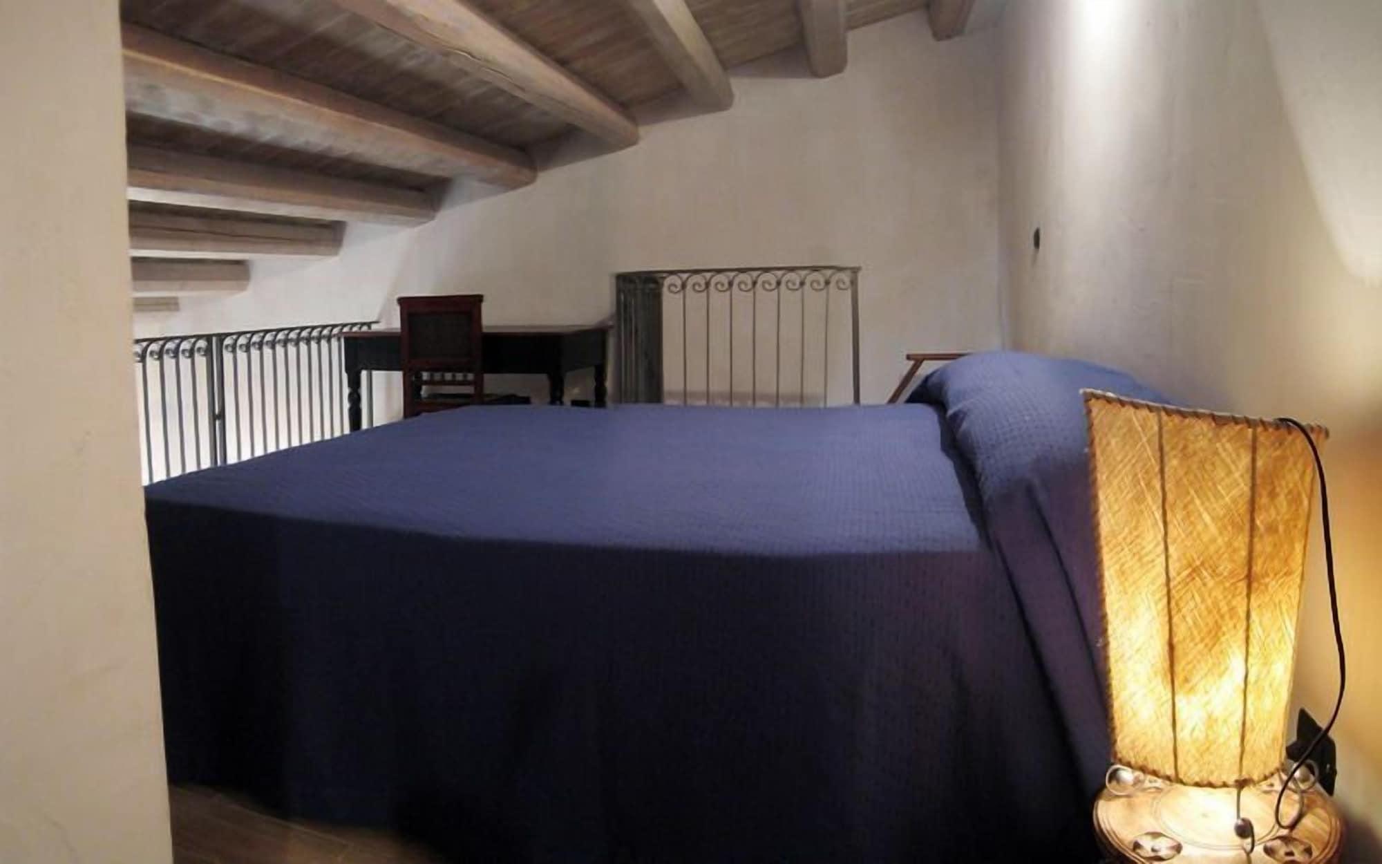 Antica Dimora San Girolamo Hotel Licata Bagian luar foto