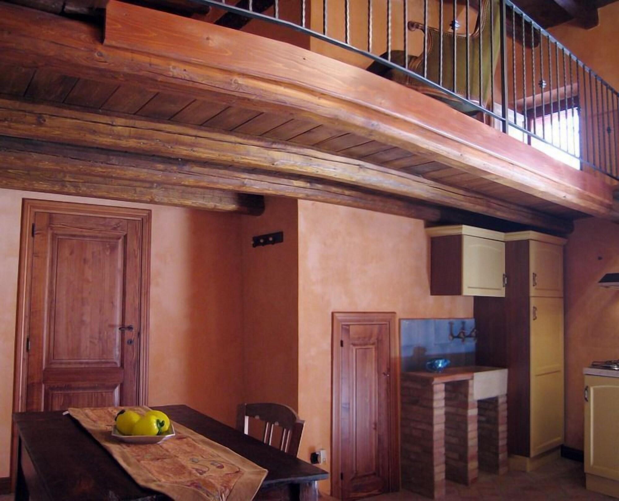 Antica Dimora San Girolamo Hotel Licata Bagian luar foto