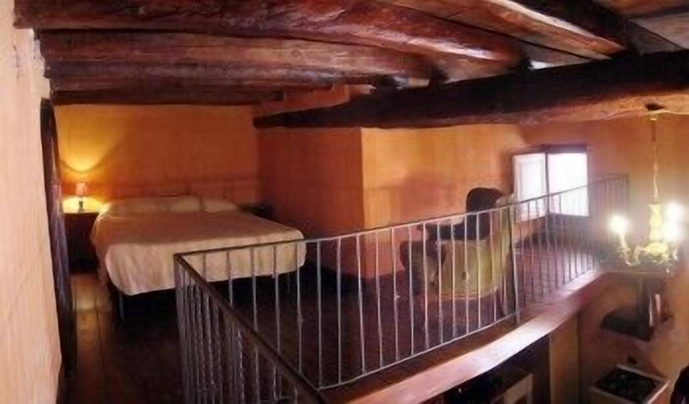 Antica Dimora San Girolamo Hotel Licata Bagian luar foto