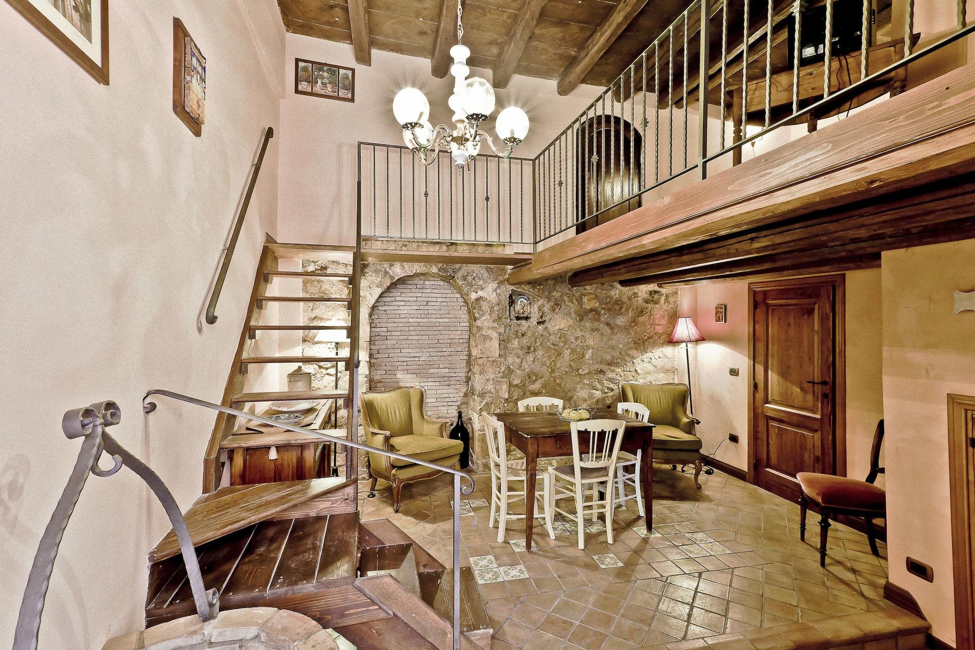 Antica Dimora San Girolamo Hotel Licata Bagian luar foto