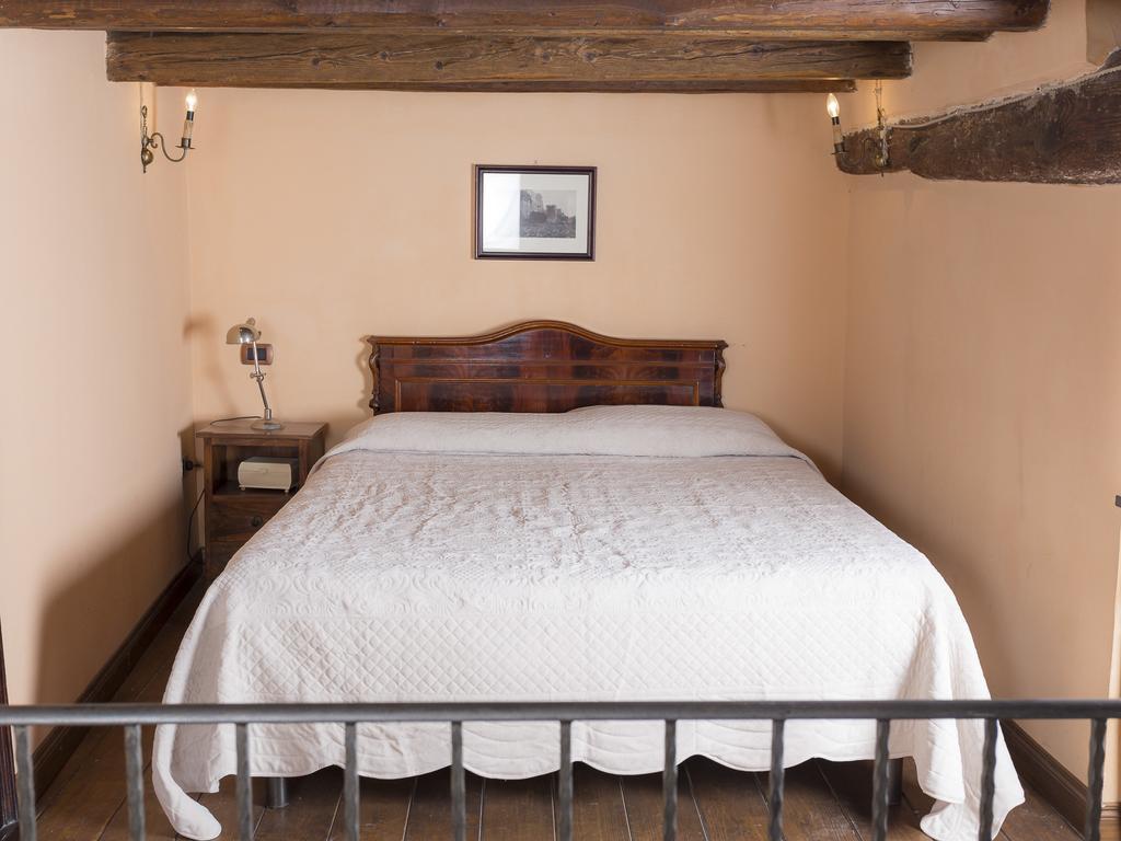 Antica Dimora San Girolamo Hotel Licata Bagian luar foto