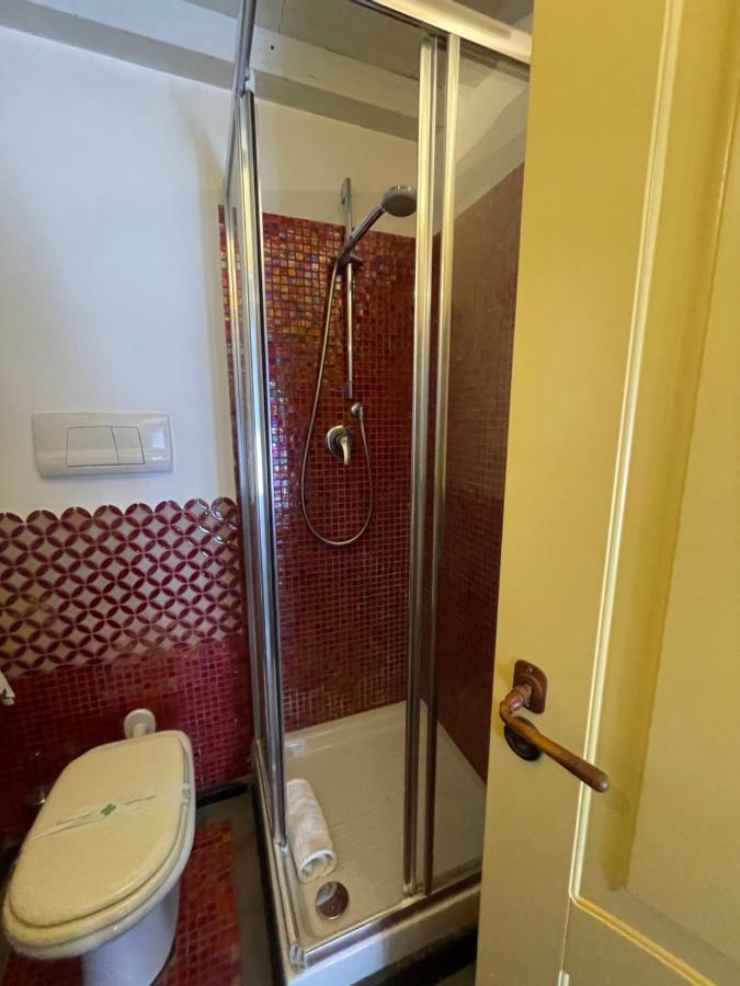 Antica Dimora San Girolamo Hotel Licata Bagian luar foto