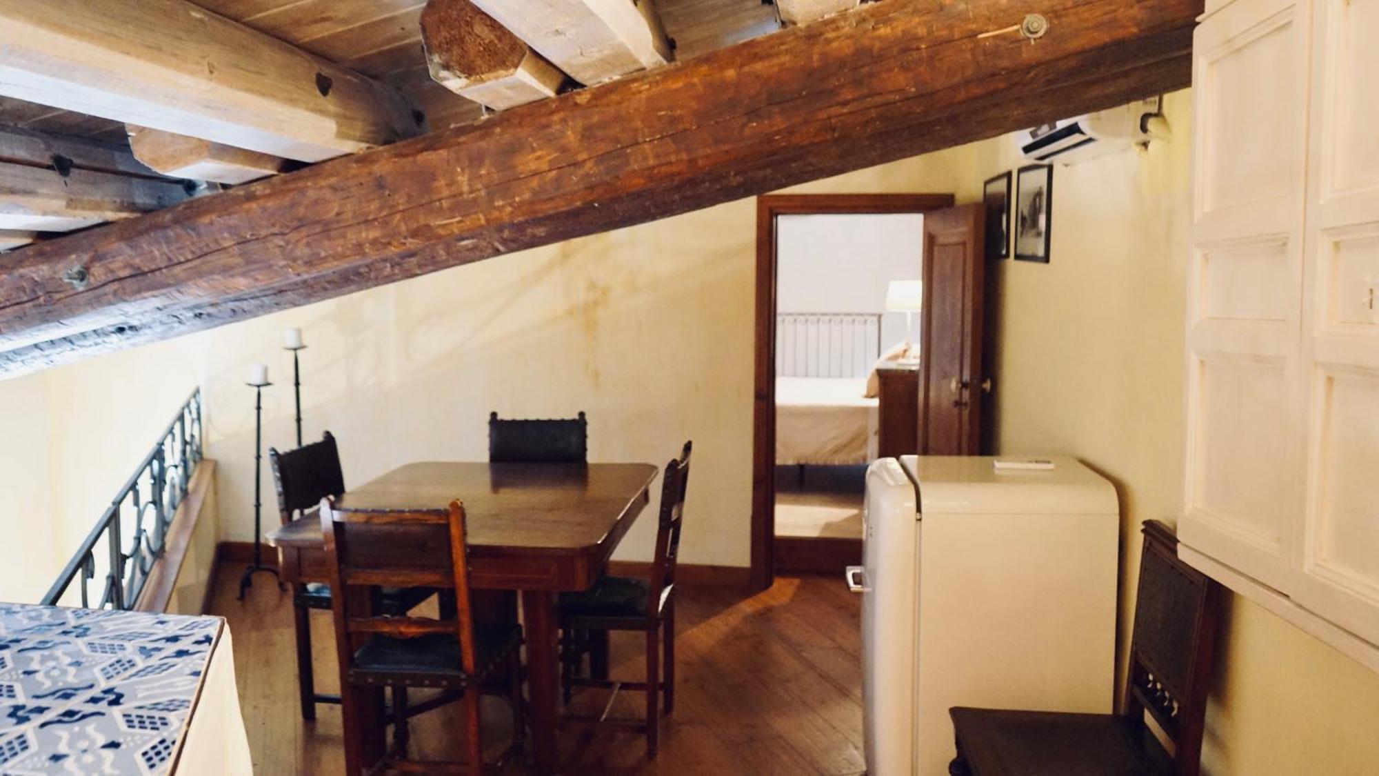 Antica Dimora San Girolamo Hotel Licata Bagian luar foto