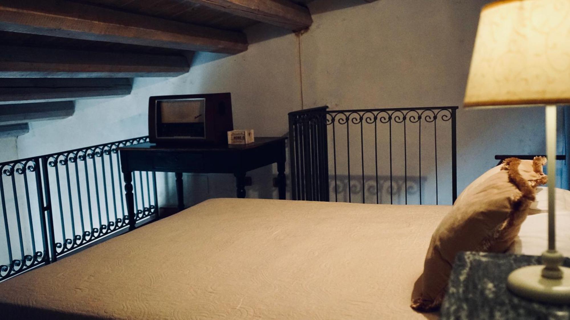 Antica Dimora San Girolamo Hotel Licata Bagian luar foto